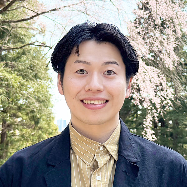 小川 泰佑