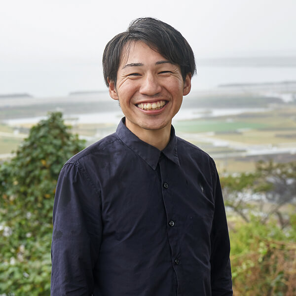 横山 翼